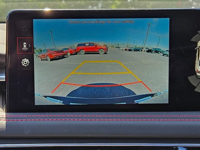 Used 2023 Genesis G70 2.0T w/ Sport Prestige Package RWD image 22