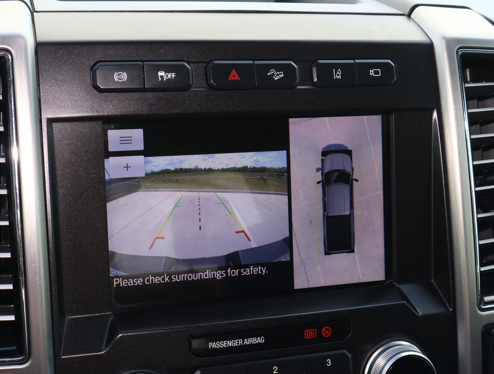 Used 2020 Ford F250 Platinum image 36