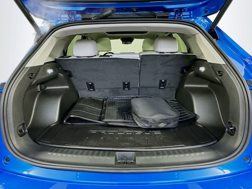 Used 2024 Honda Prologue Touring image 27