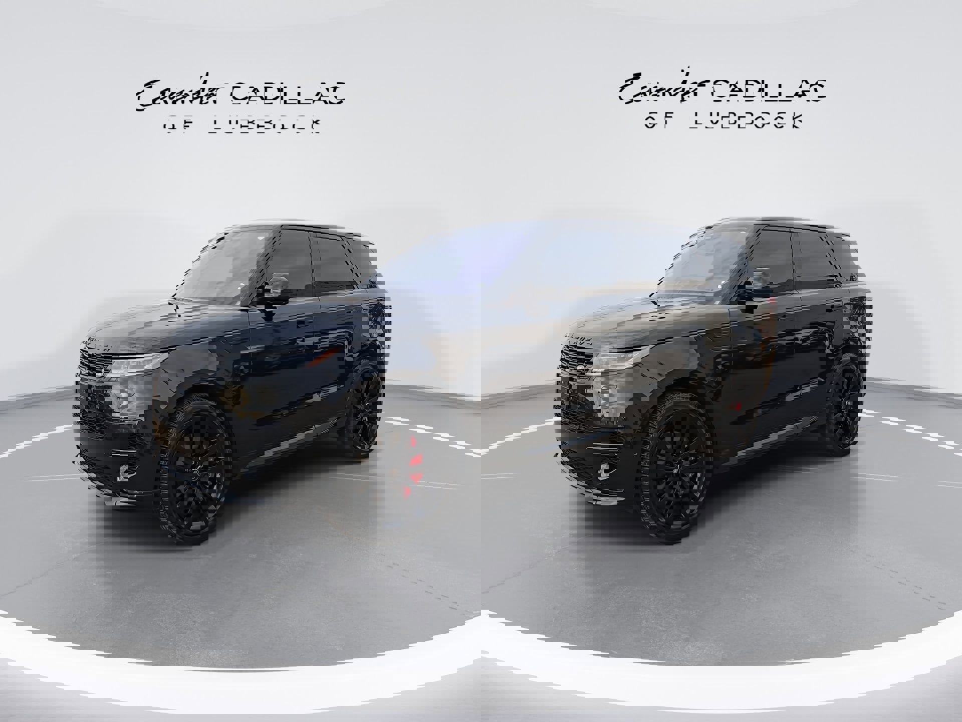 Used 2023 Land Rover Range Rover Sport First Edition image 4