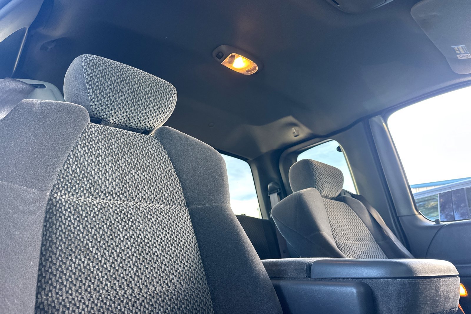 Used 2002 Ford F150 XLT RWD image 15