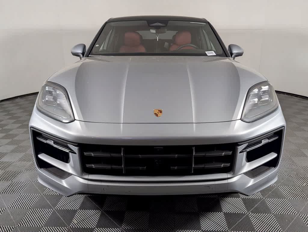 New 2026 Porsche Cayenne S AWD/4WD image 10