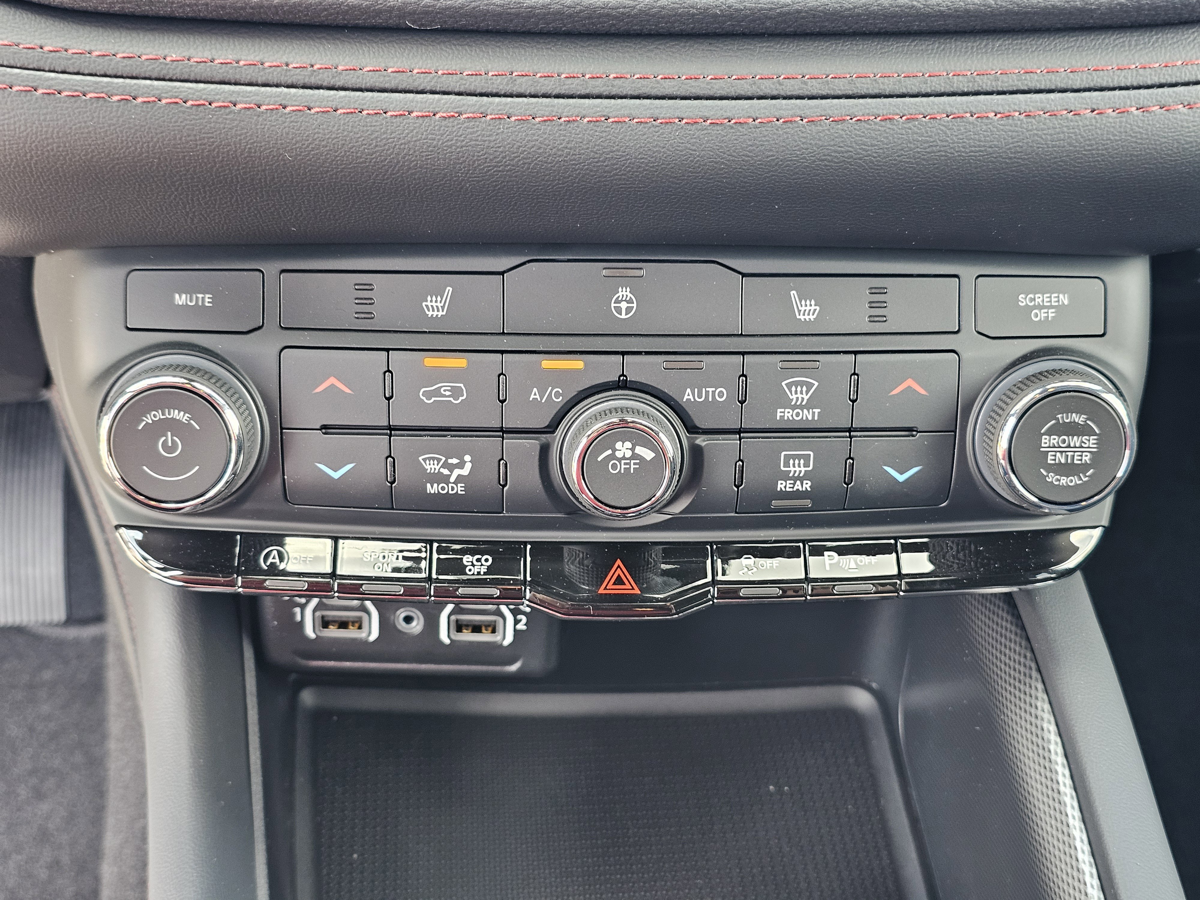 New 2026 Dodge Durango GT w/ Blacktop Package image 28