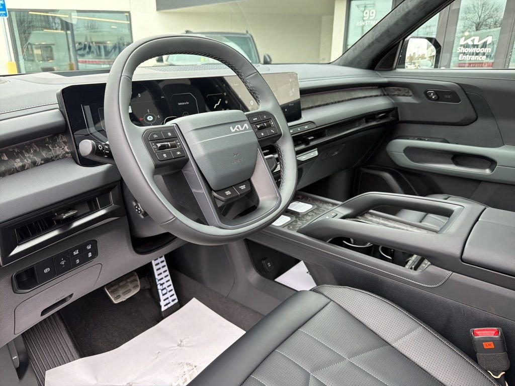 New 2027 Kia Telluride SX Prestige X-Pro image 31