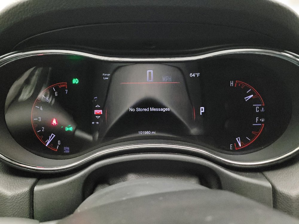 Used 2014 Dodge Durango Citadel w/ Technology Group AWD/4WD image 23