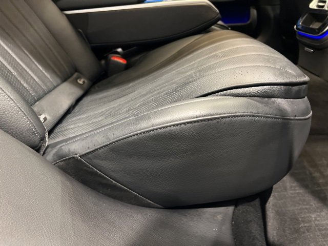 Used 2022 Mercedes-Benz S 580 4MATIC Sedan image 55