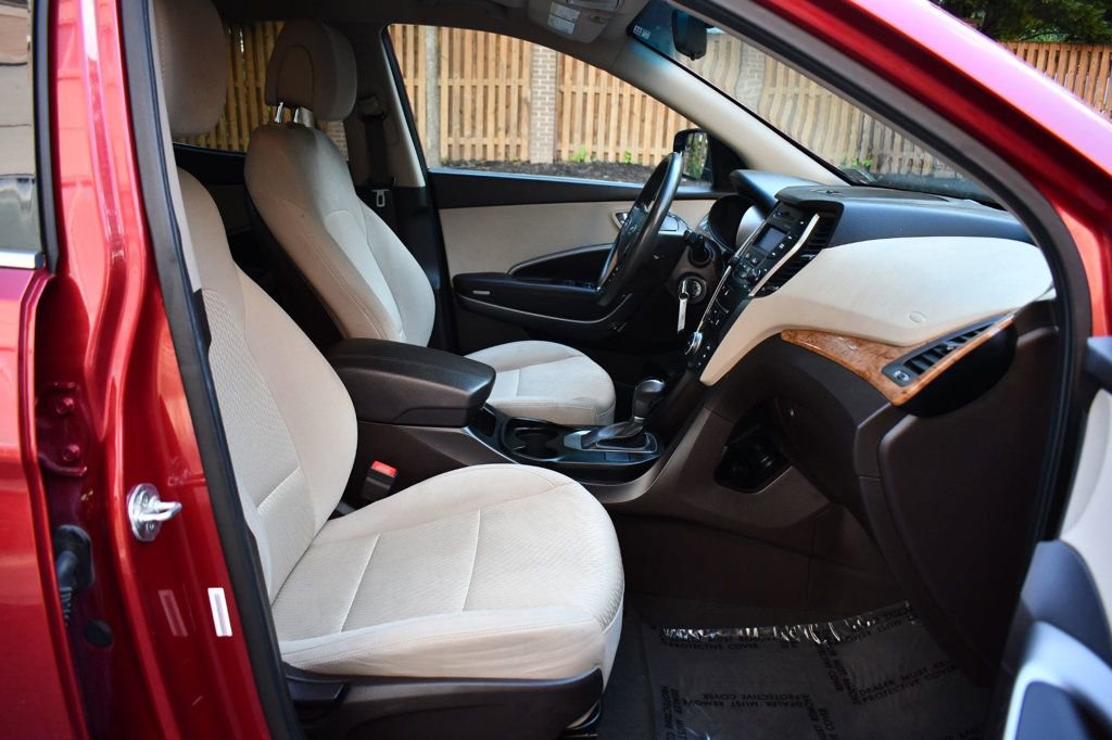 Used 2015 Hyundai Santa Fe Sport image 17