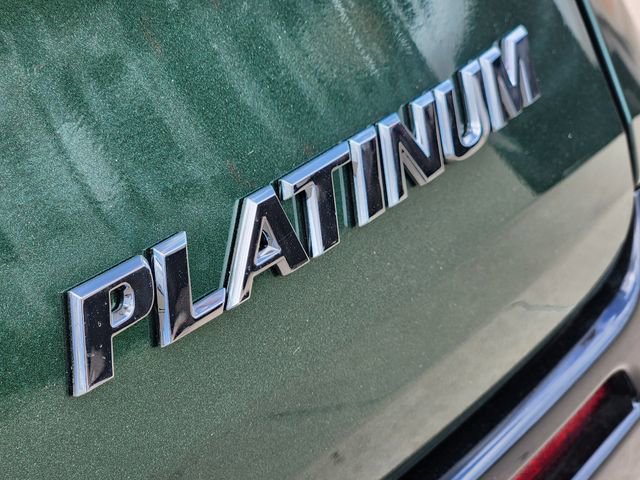 New 2026 Toyota Sienna Platinum AWD/4WD image 8