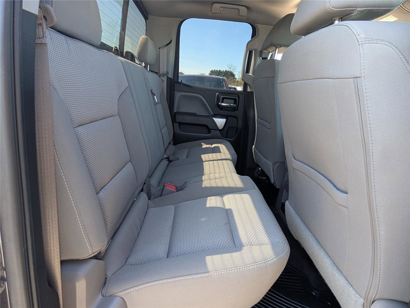 Used 2016 Chevrolet Silverado 1500 LT w/ All Star Edition image 11