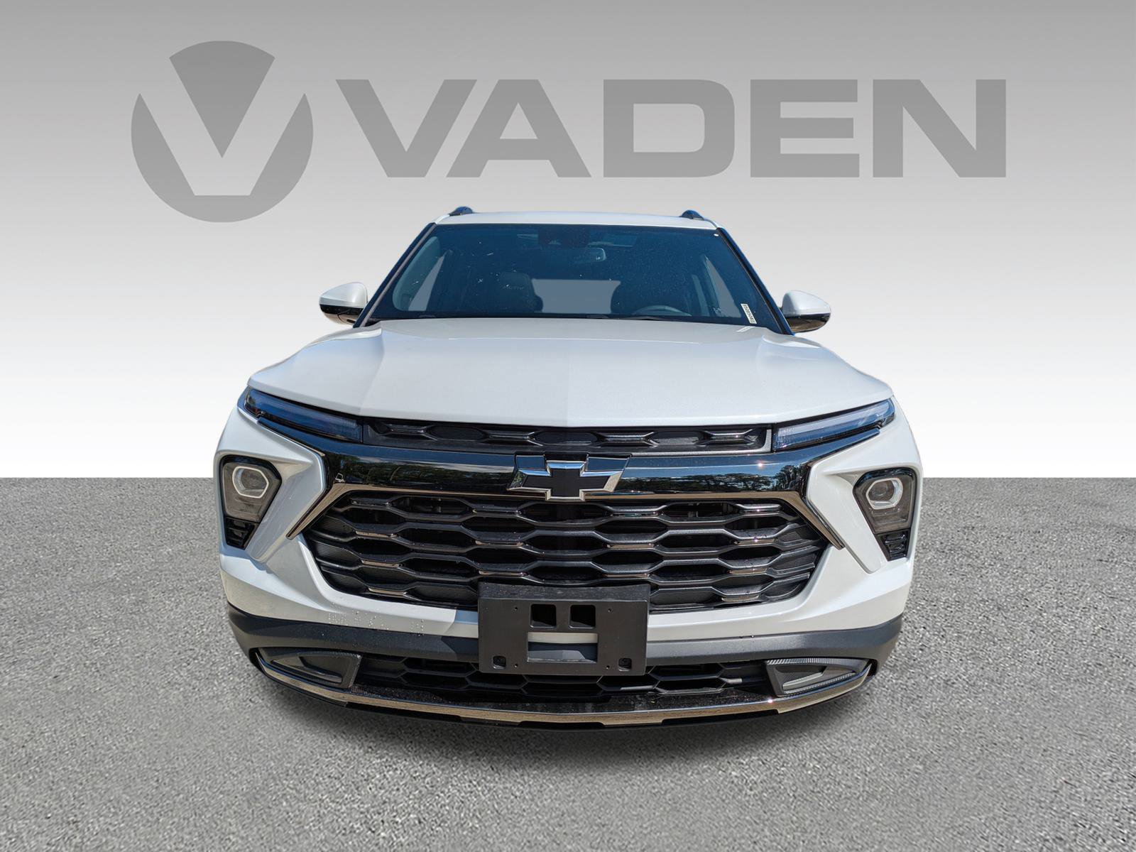 New 2025 Chevrolet TrailBlazer ACTIV w/ Convenience Package image 24