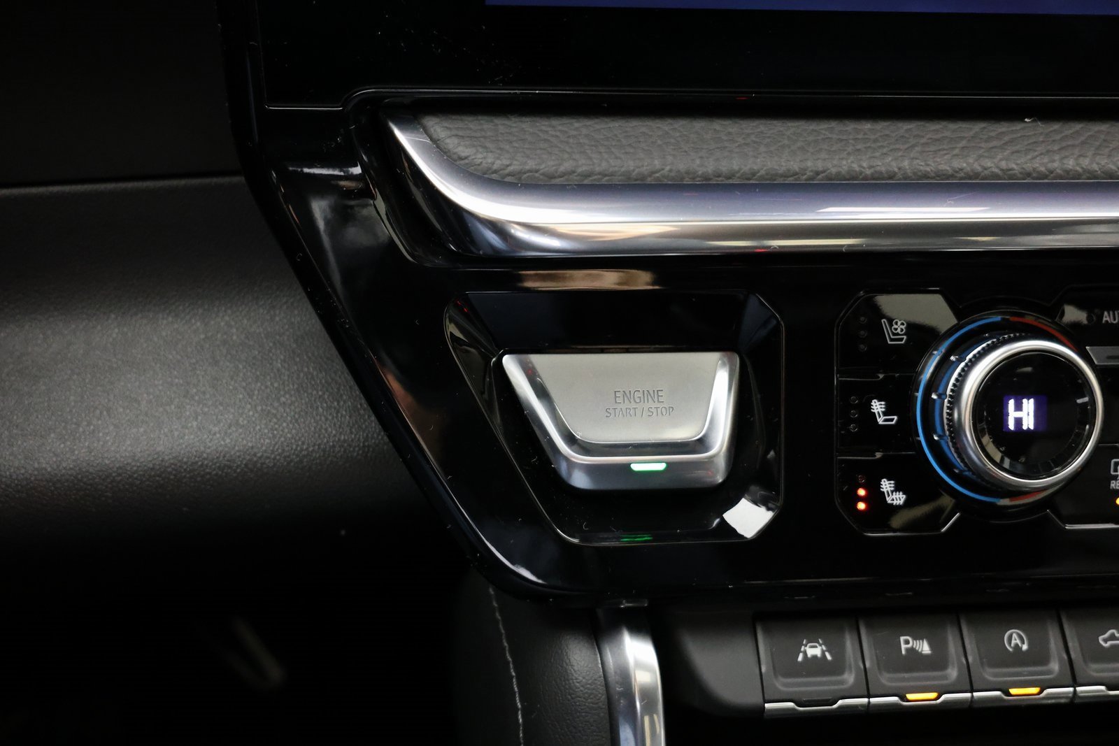 Used 2023 GMC Sierra 1500 Denali w/ Denali Reserve Package image 21