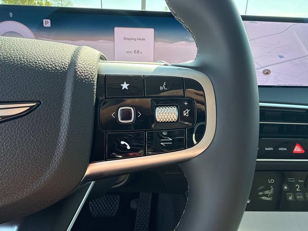 New 2026 Genesis GV70 2.5T Select AWD/4WD image 26