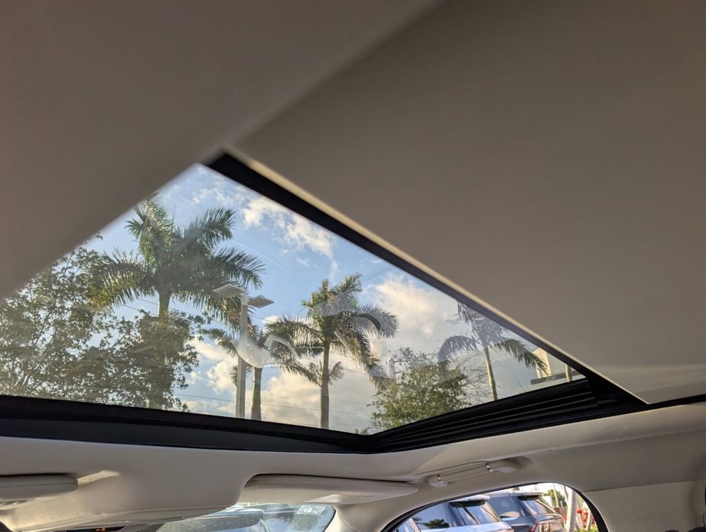 New 2026 Lincoln Navigator L Reserve AWD/4WD image 15