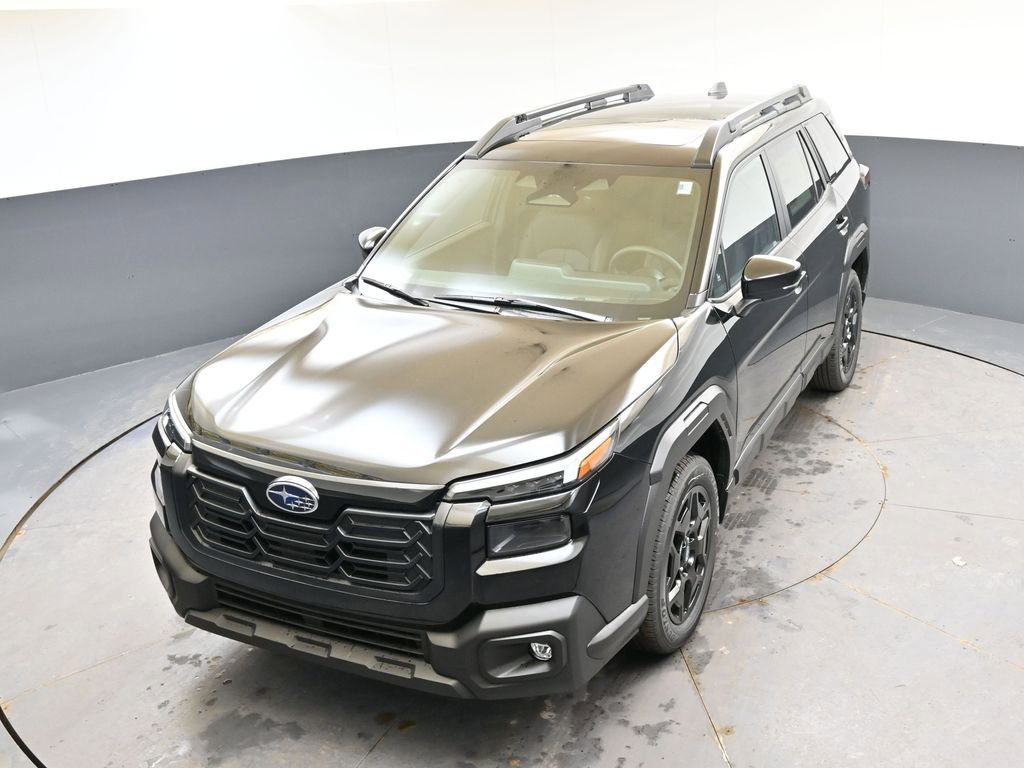 New 2026 Subaru Outback Limited image 47