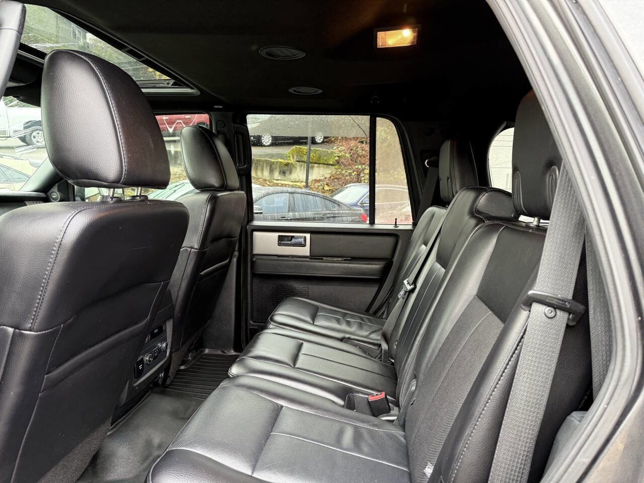 Used 2016 Ford Expedition Limited w/ Equipment Group 301A image 20