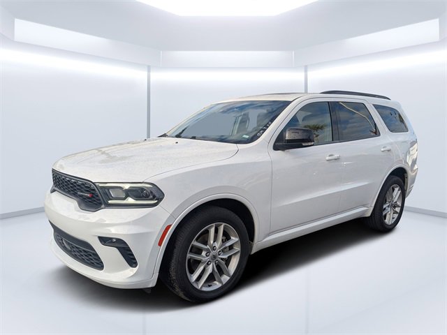 Used 2023 Dodge Durango GT image 7