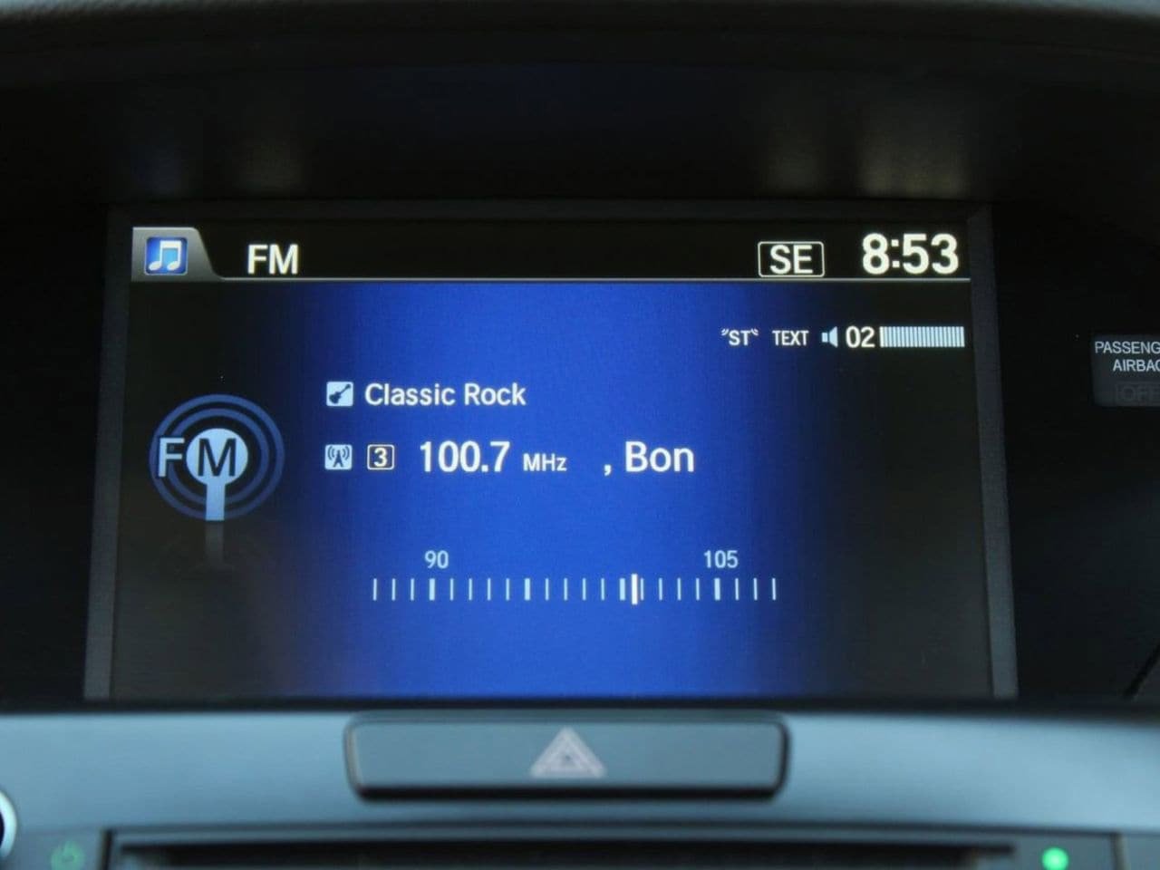 Used 2016 Acura MDX FWD image 16