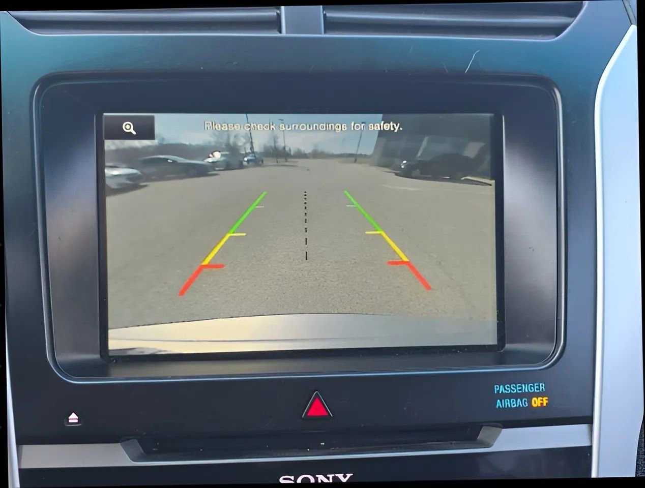 Used 2015 Ford Explorer Limited image 28