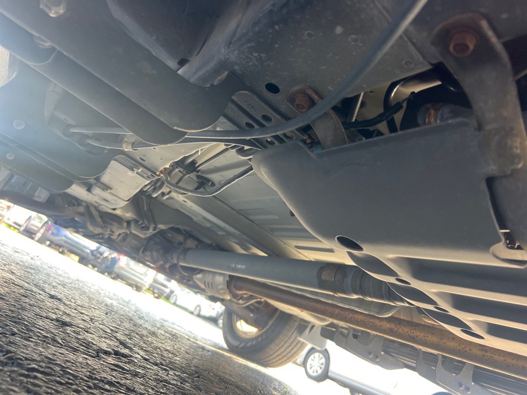 Used 2010 Honda Ridgeline RTL image 49