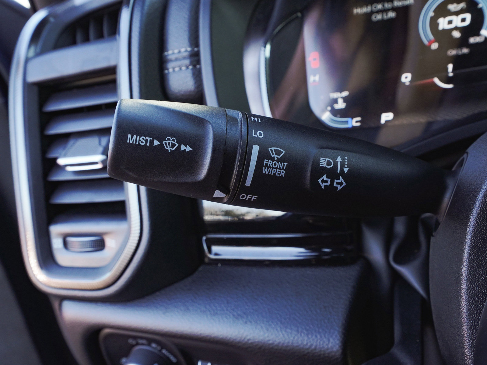 Used 2025 RAM 1500 Rebel w/ Rebel Level 2 Equipment Group AWD/4WD image 17
