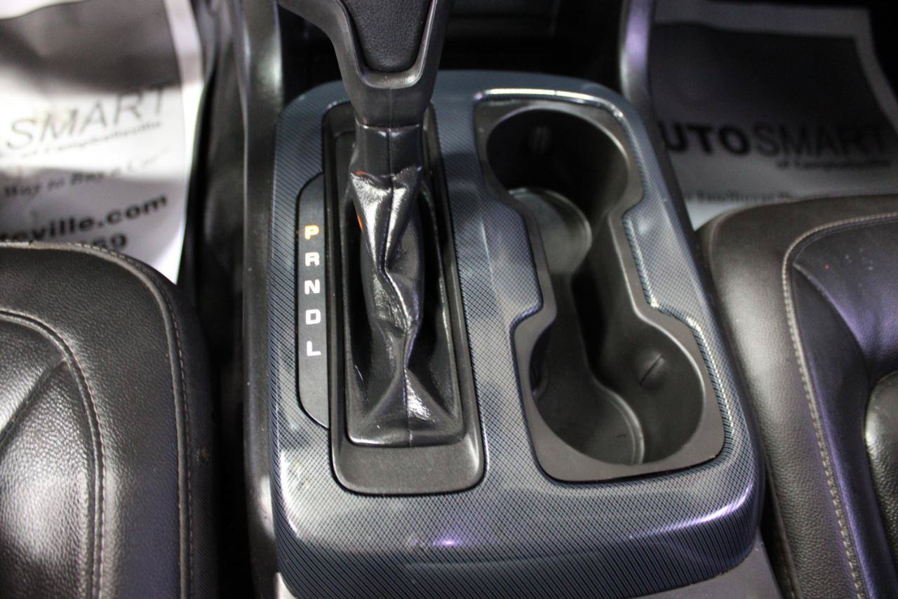 Used 2021 Chevrolet Colorado Z71 w/ Z71 Midnight Edition AWD/4WD image 27
