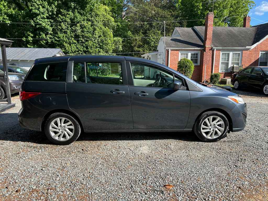 Used 2012 MAZDA MAZDA5 Sport FWD image 20