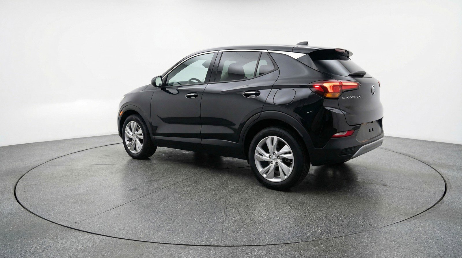 Used 2025 Buick Encore GX Preferred image 6