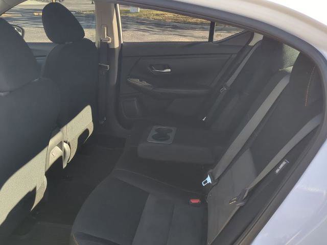 Certified 2024 Nissan Sentra SR image 13