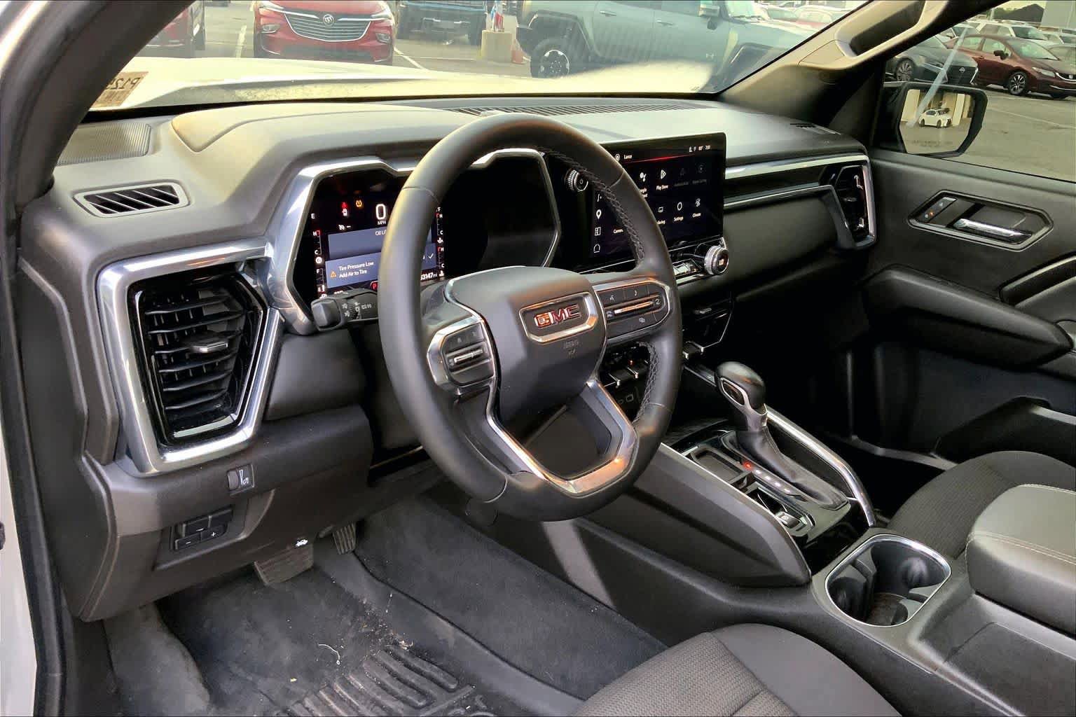 Used 2023 GMC Canyon Elevation w/ Convenience Package RWD image 16