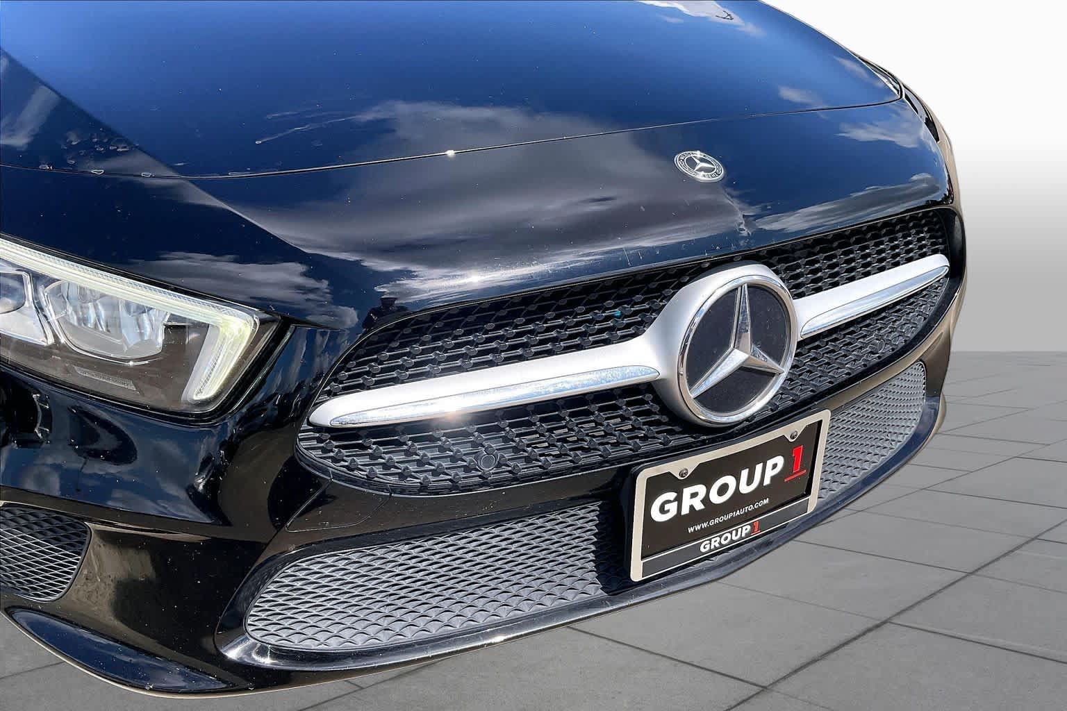Used 2022 Mercedes-Benz A 220 image 27