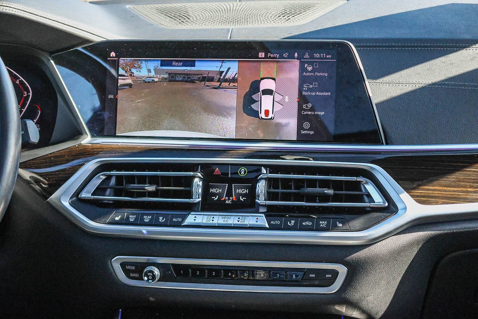 Used 2019 BMW X7 xDrive40i w/ M Sport Package image 22