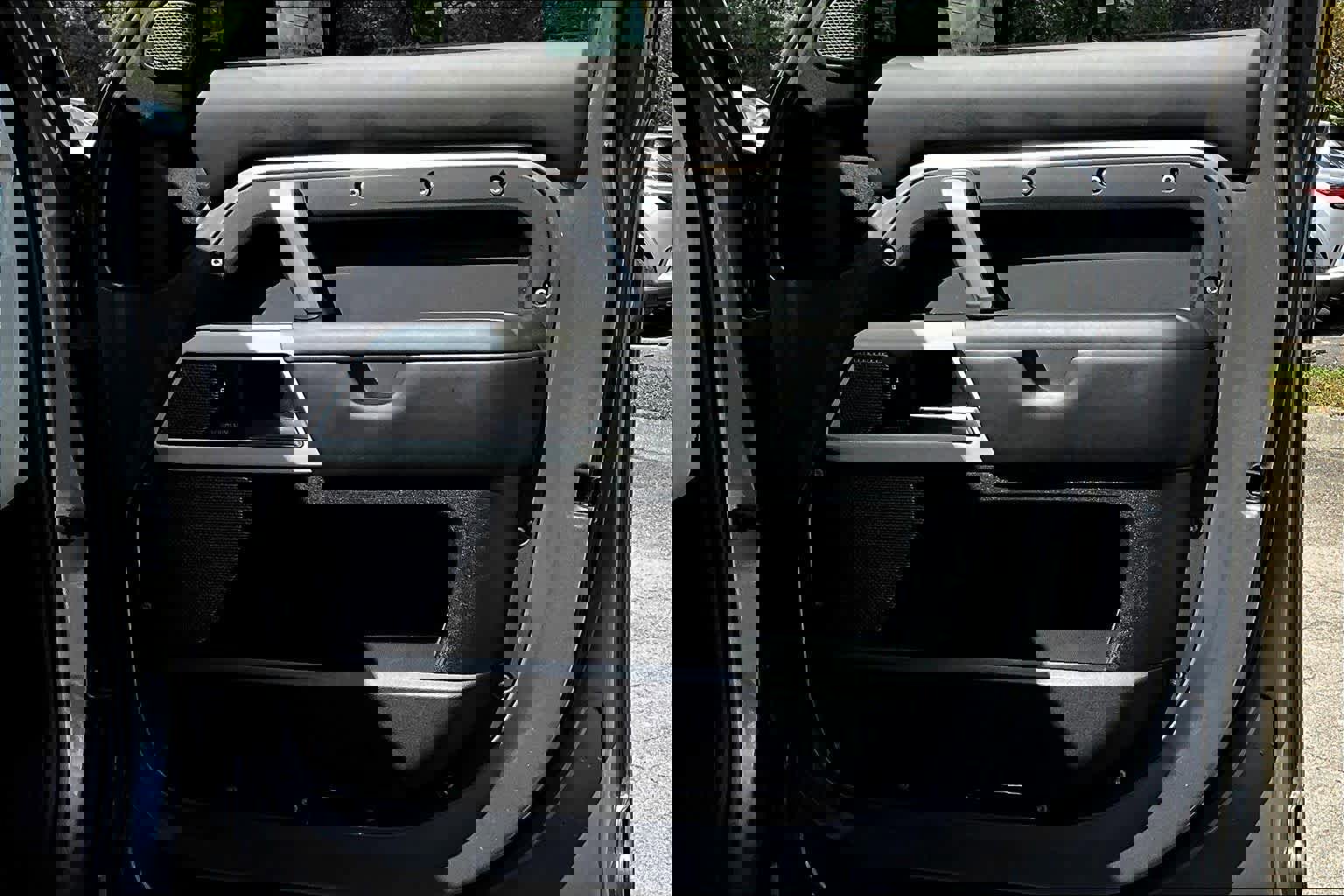 Used 2022 Land Rover Defender 110 X-Dynamic HSE image 26