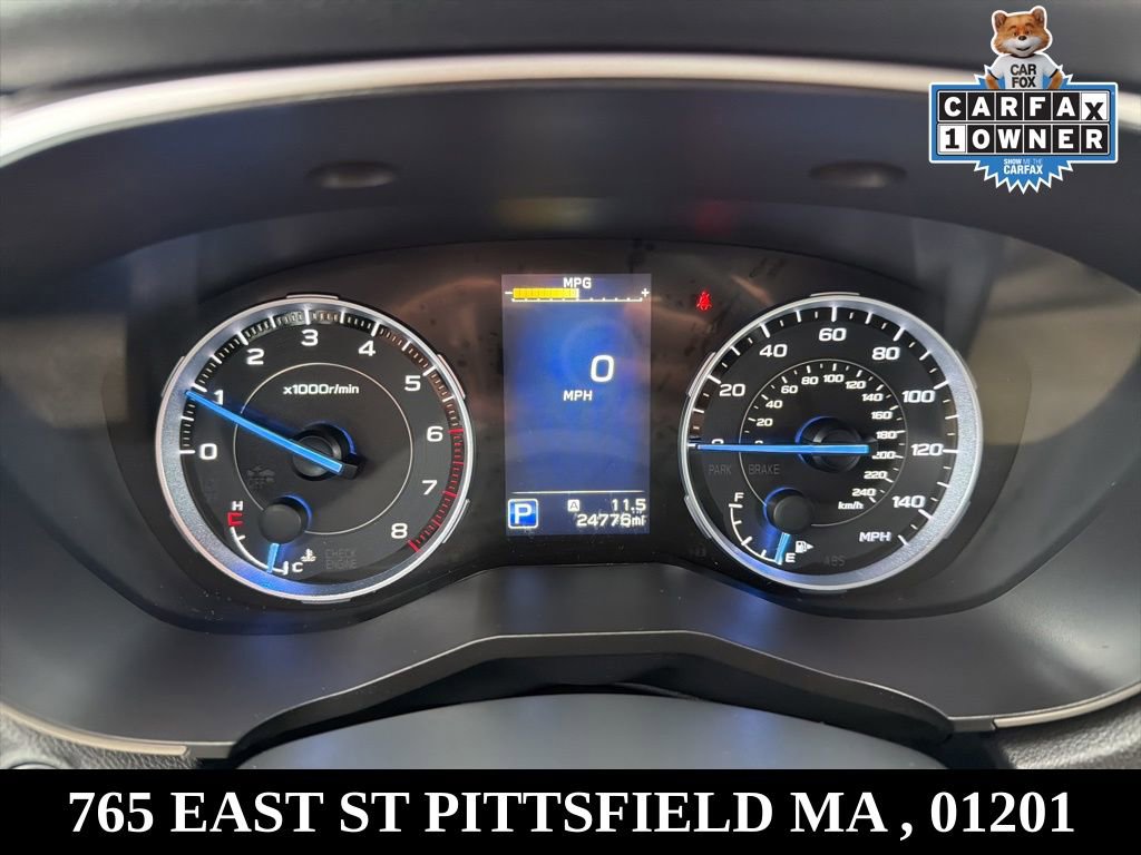 Used 2022 Subaru Ascent Limited w/ Technology Package image 28