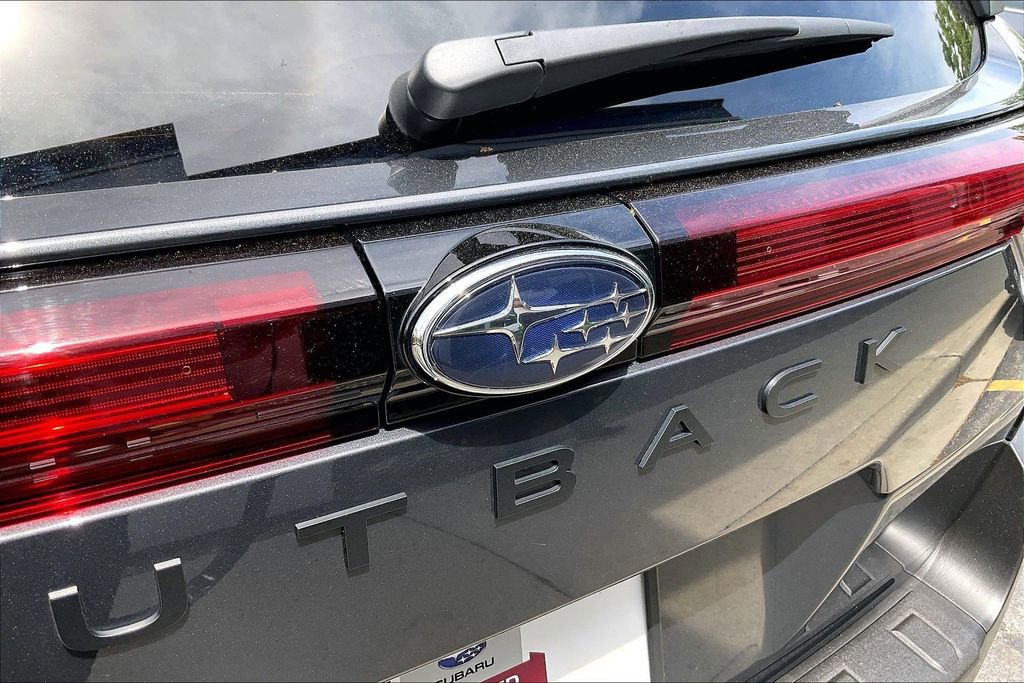 Certified 2026 Subaru Outback Limited AWD/4WD image 35
