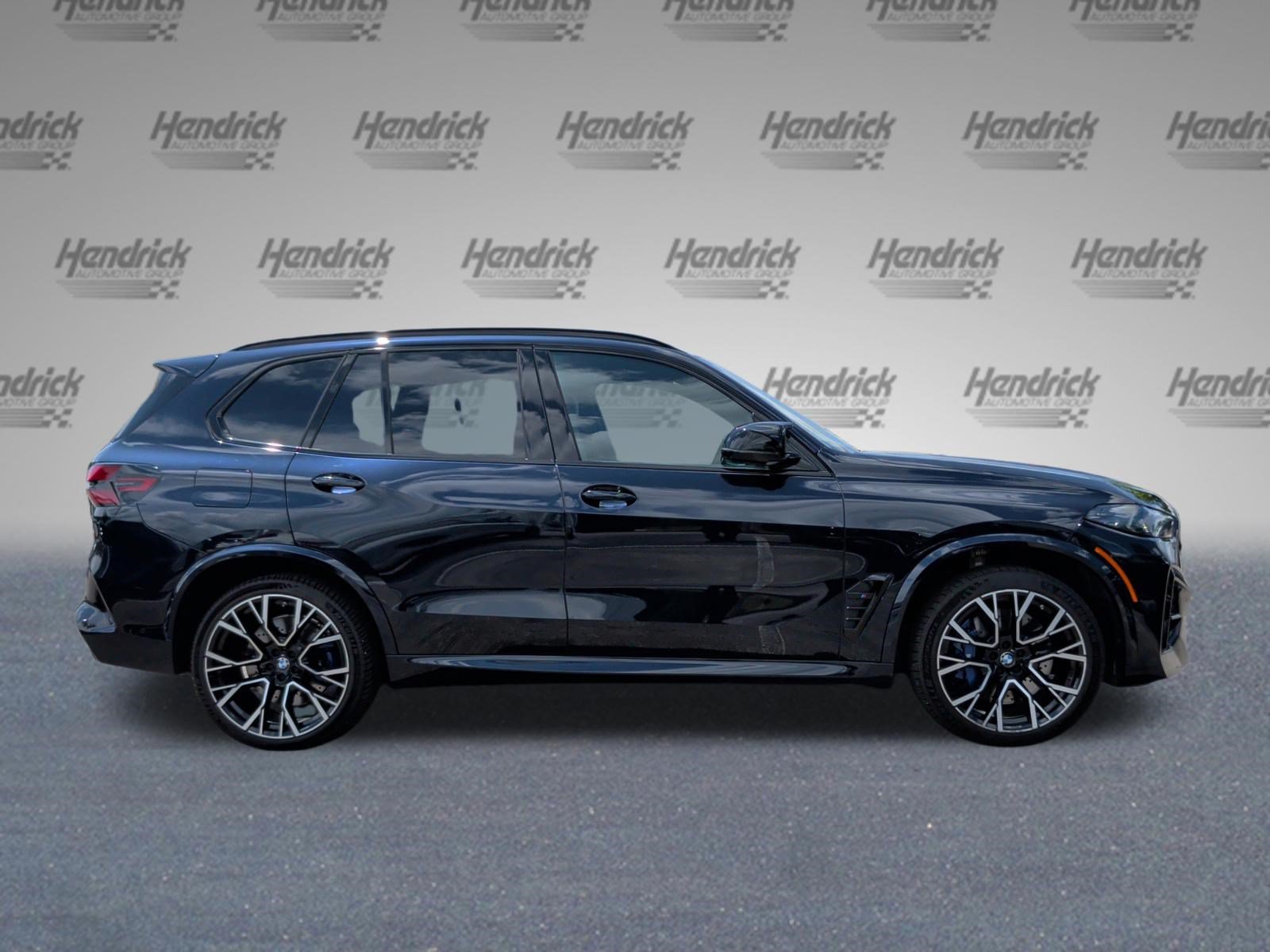 Used 2024 BMW X5 M Competition AWD/4WD image 6