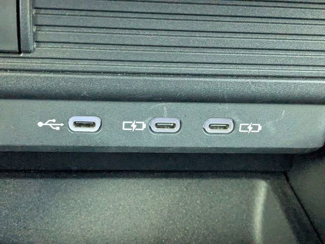 Used 2024 Toyota Land Cruiser AWD/4WD image 27