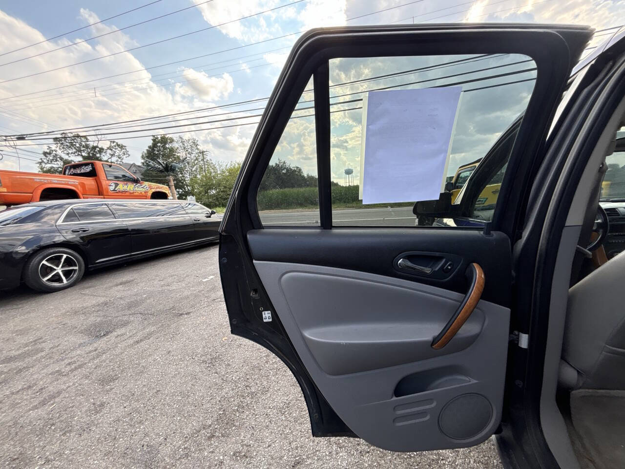 Used 2006 Saturn Vue 2WD V6 image 28