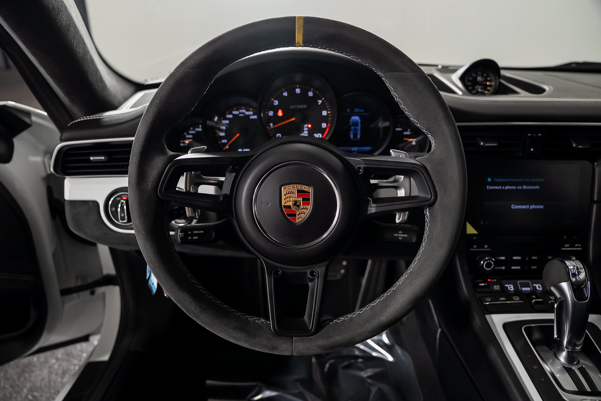 Used 2019 Porsche 911 GT3 RS RWD image 53