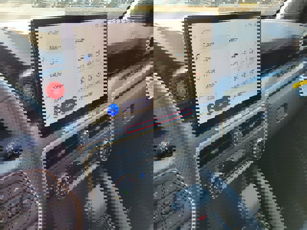 New 2026 Toyota Tacoma TRD Off-Road image 23