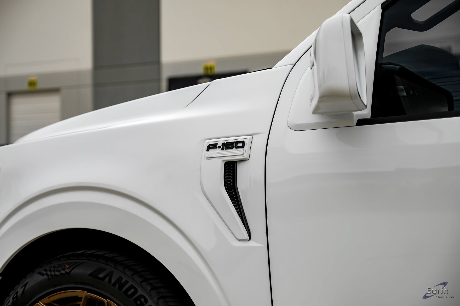 Used 2026 Ford F150 XL AWD/4WD image 30