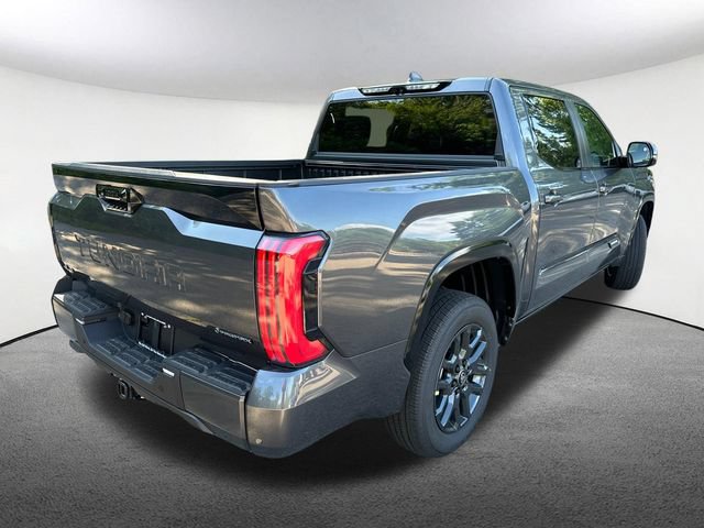 New 2026 Toyota Tundra Platinum AWD/4WD image 10