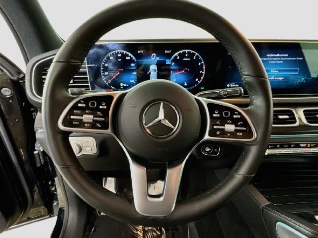 Used 2022 Mercedes-Benz GLE 350 w/ Premium Package image 12