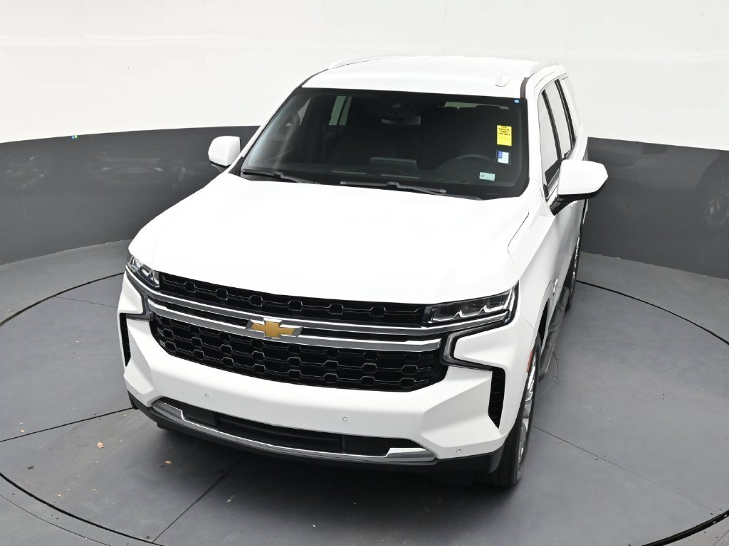 Used 2024 Chevrolet Tahoe LS w/ Driver Alert Package RWD image 17