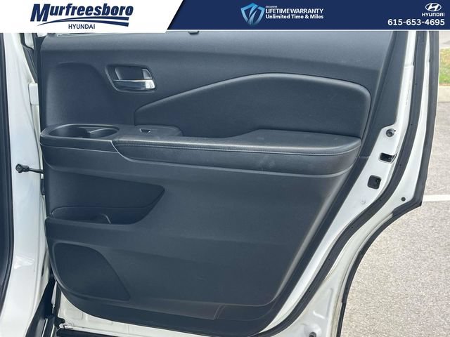 Used 2016 Honda Pilot Elite image 26