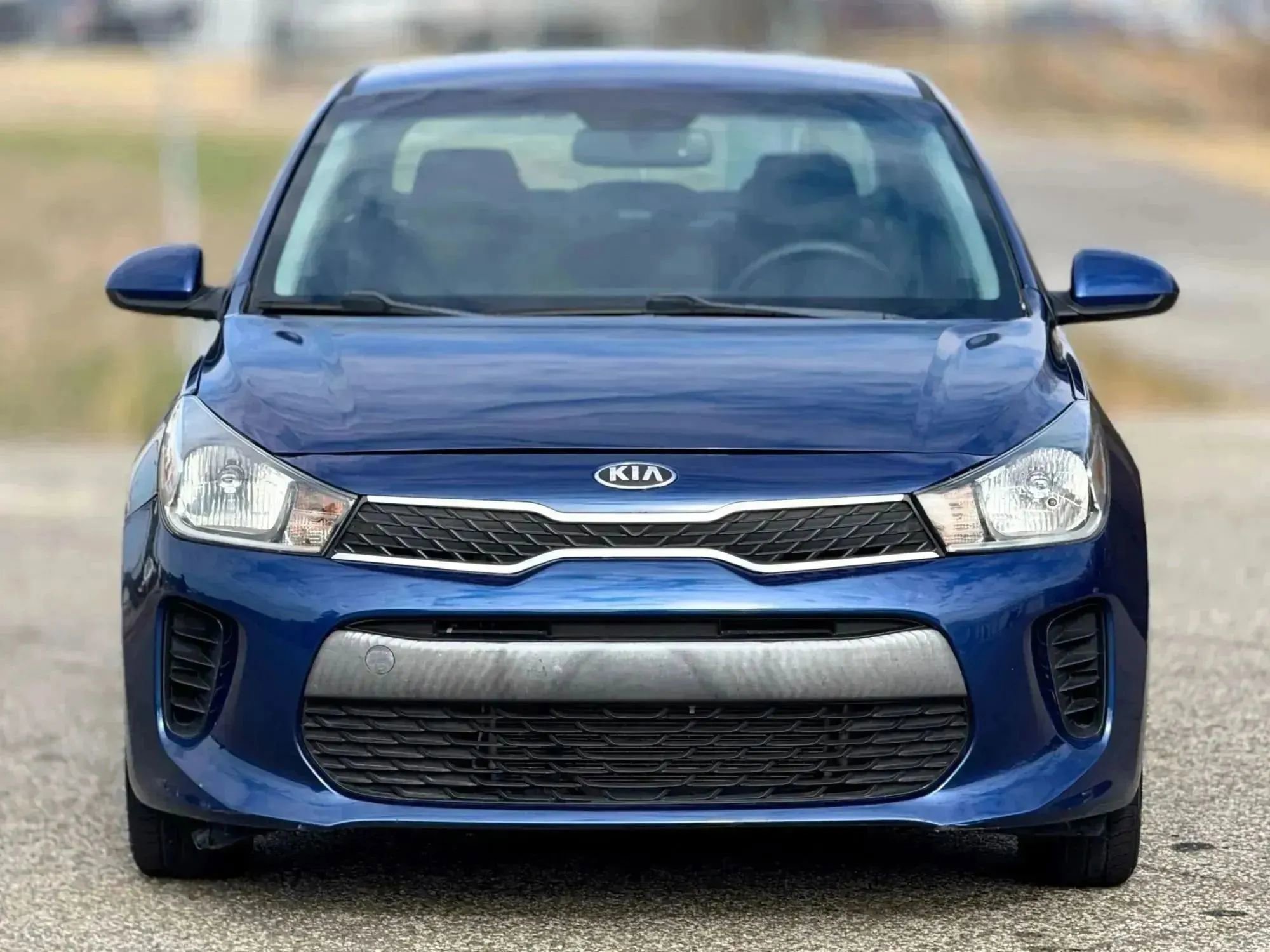 Used 2018 Kia Rio S FWD image 5