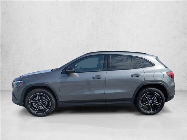 Certified 2026 Mercedes-Benz GLA 250 4MATIC image 9