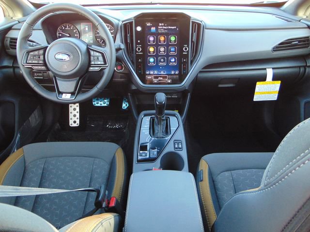 New 2026 Subaru Crosstrek 2.5i Sport image 22