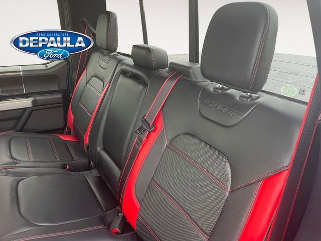 Used 2020 Ford F150 Lariat AWD/4WD image 17