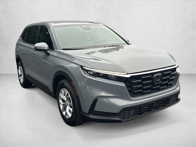 New 2026 Honda CR-V LX image 7