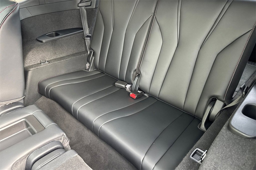 Certified 2023 Acura MDX A-Spec image 16